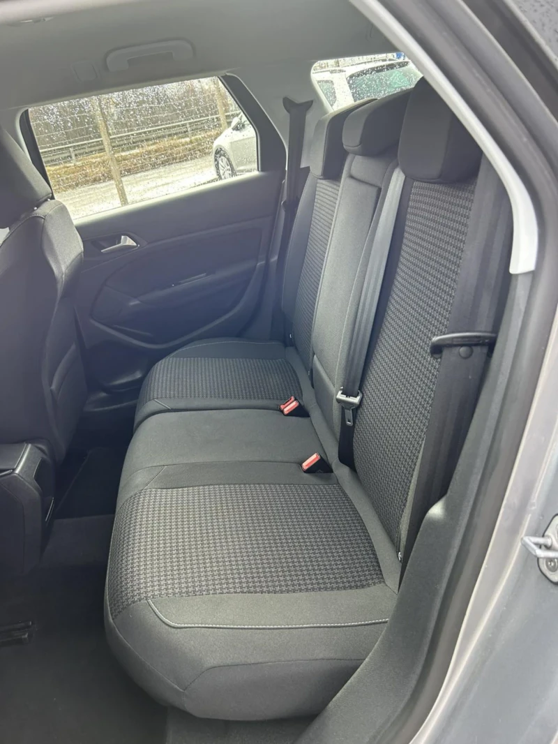 Peugeot 308 1.5 HDI 130 * CAM * ACC * NAVI * , снимка 12 - Автомобили и джипове - 50148653