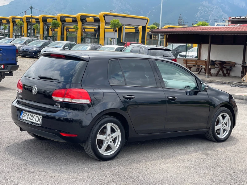 VW Golf 1.2TSi BlueMotion, снимка 7 - Автомобили и джипове - 50257245