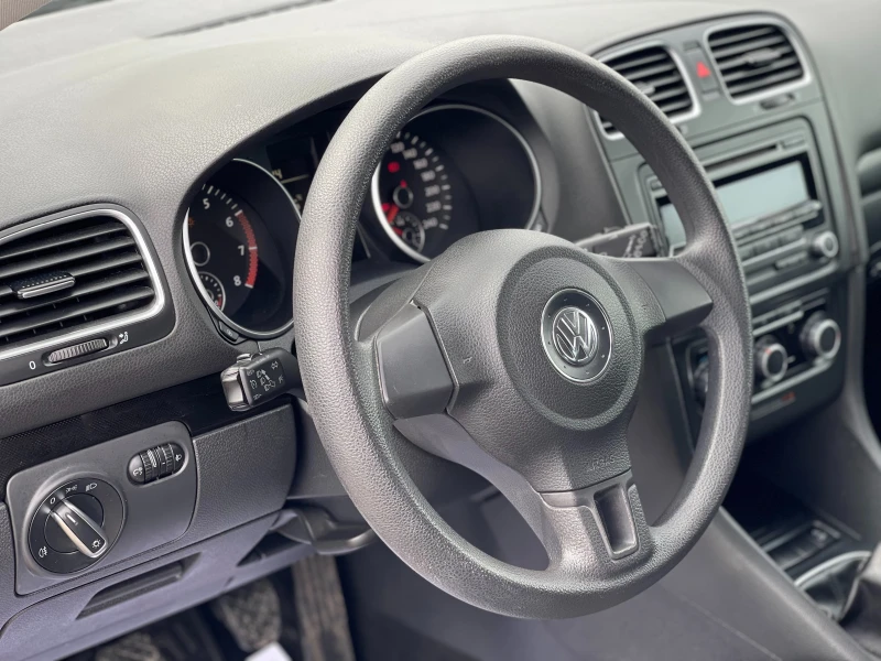 VW Golf 1.2TSi BlueMotion, снимка 15 - Автомобили и джипове - 50257245