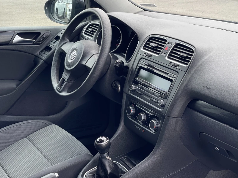 VW Golf 1.2TSi BlueMotion, снимка 12 - Автомобили и джипове - 50257245
