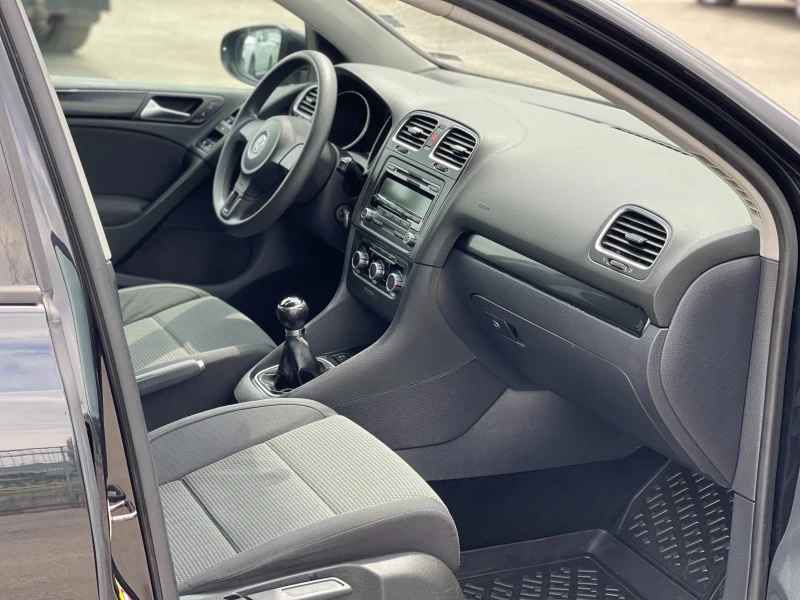VW Golf 1.2TSi BlueMotion, снимка 11 - Автомобили и джипове - 50257245