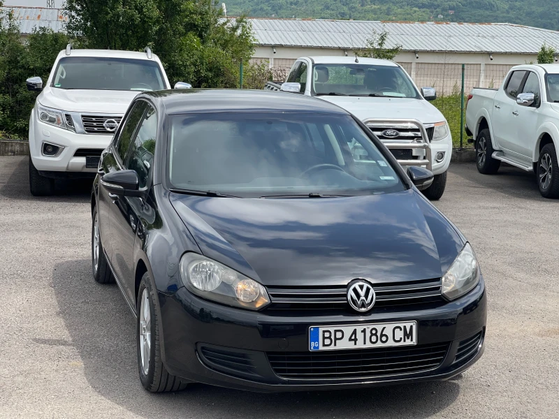 VW Golf 1.2TSi BlueMotion, снимка 9 - Автомобили и джипове - 50257245