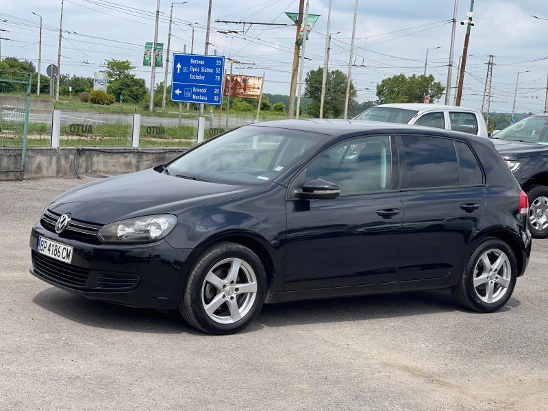 VW Golf 1.2TSi BlueMotion, снимка 3 - Автомобили и джипове - 50257245