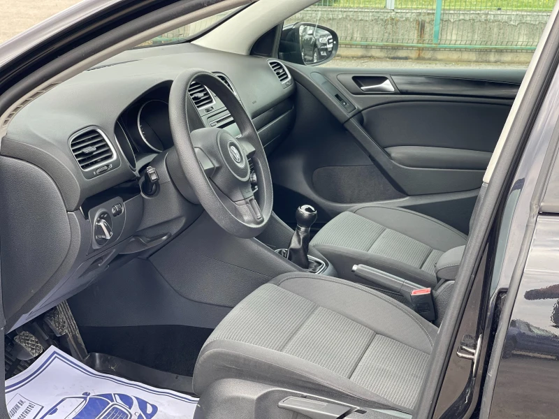 VW Golf 1.2TSi BlueMotion, снимка 14 - Автомобили и джипове - 50257245