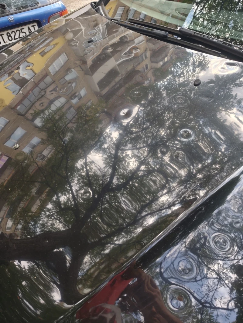 Citroen C5, снимка 5 - Автомобили и джипове - 51275197