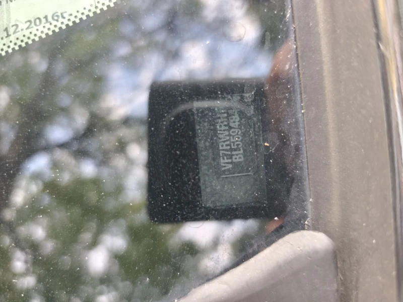 Citroen C5, снимка 7 - Автомобили и джипове - 51275197