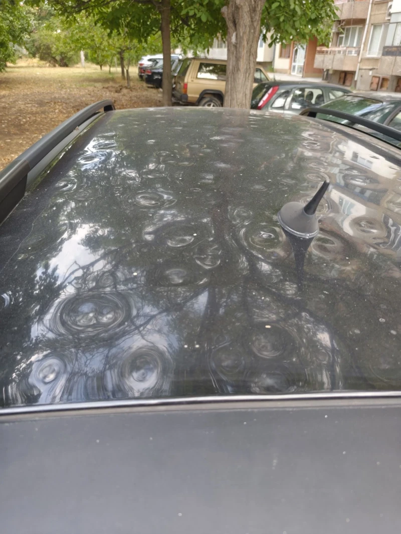 Citroen C5, снимка 6 - Автомобили и джипове - 51275197