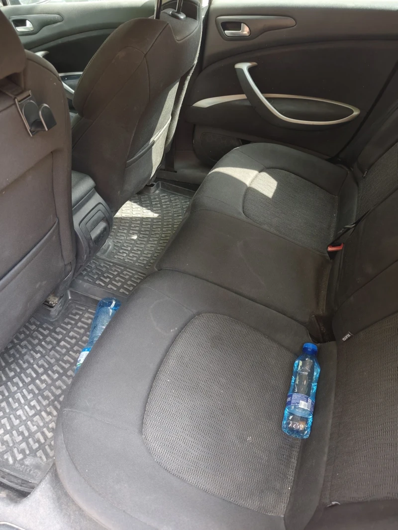 Citroen C5, снимка 9 - Автомобили и джипове - 51275197