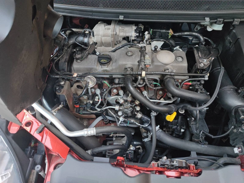 Ford Focus, снимка 13 - Автомобили и джипове - 52477281