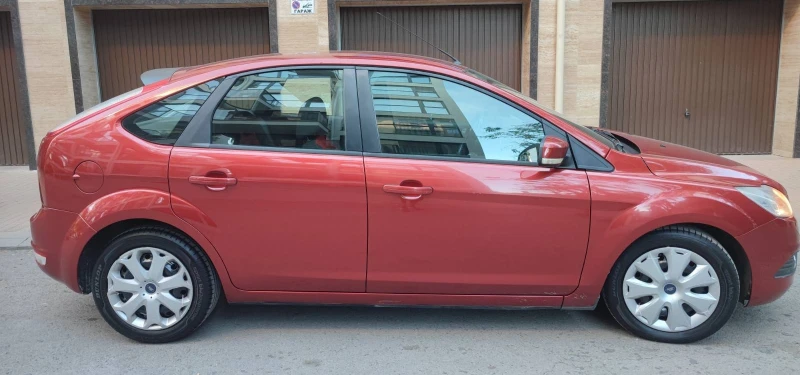 Ford Focus, снимка 4 - Автомобили и джипове - 52477281