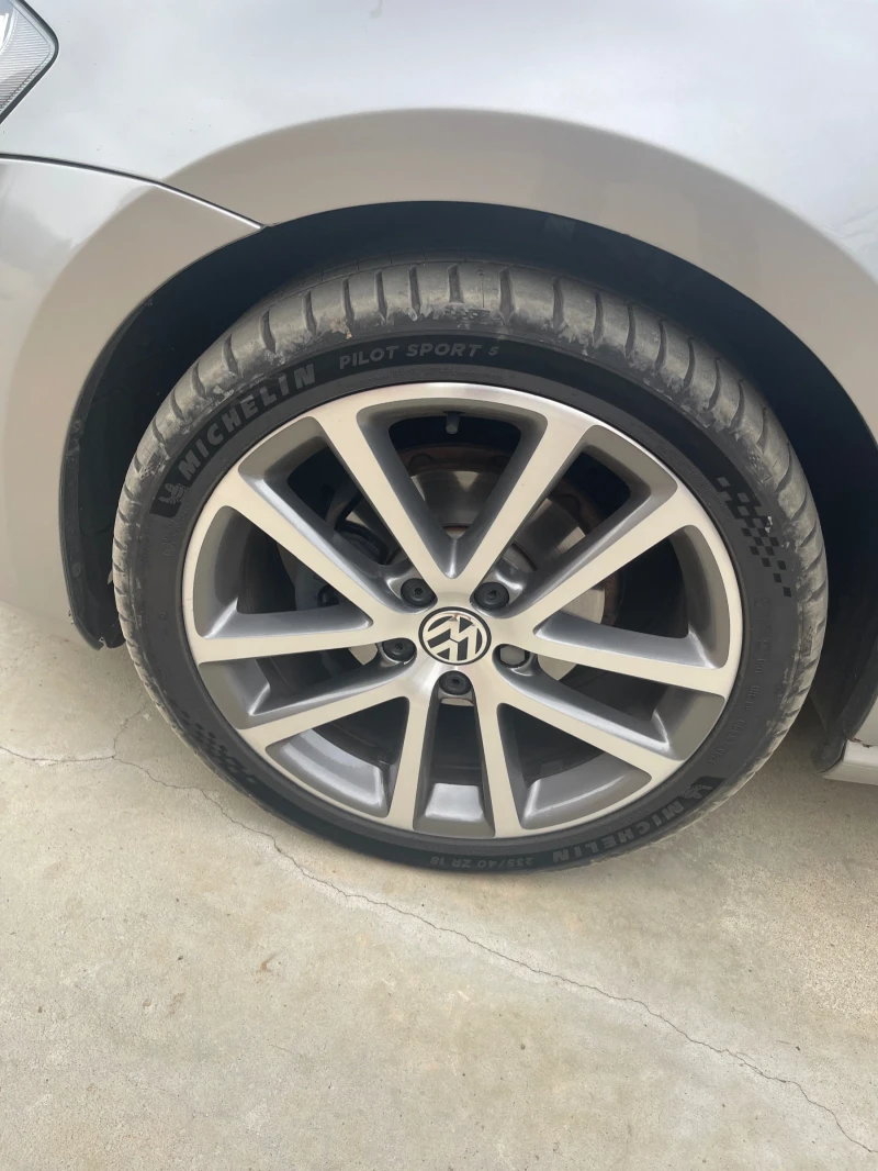 VW Golf ТОП , снимка 4 - Автомобили и джипове - 52433453