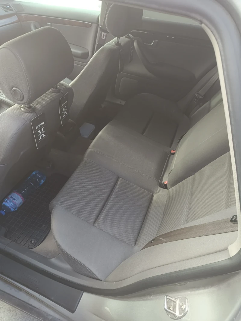 Audi A4, снимка 11 - Автомобили и джипове - 52593725