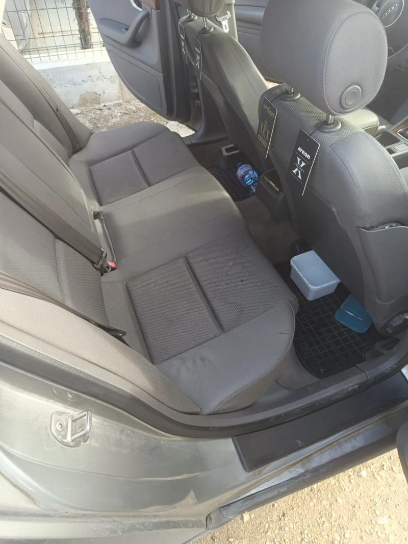 Audi A4, снимка 10 - Автомобили и джипове - 52593725