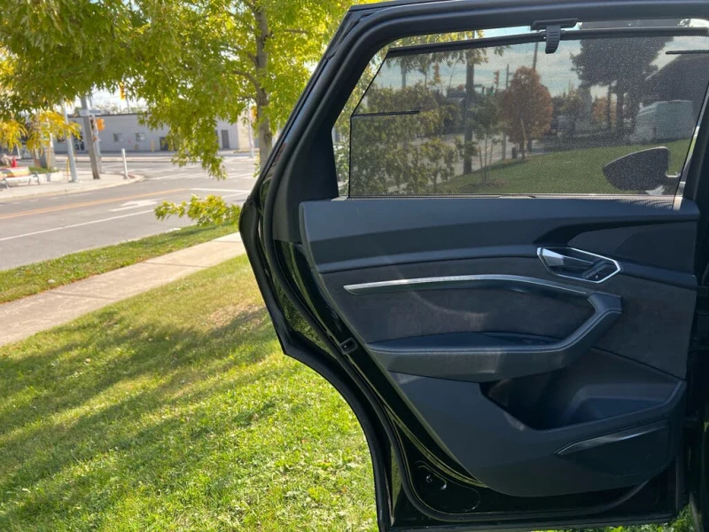 Audi E-Tron * PRESTIGE* , снимка 12 - Автомобили и джипове - 53189559