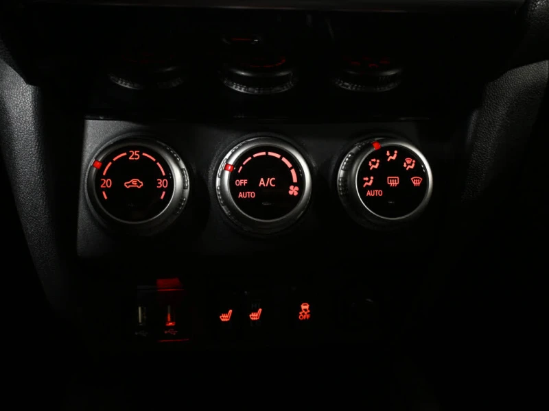 Mitsubishi RVR ES AWC* АвтоКредит* (ЦЕНА ДО БЪЛГАРИЯ), снимка 12 - Автомобили и джипове - 53263758