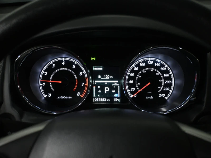 Mitsubishi RVR ES AWC* АвтоКредит* (ЦЕНА ДО БЪЛГАРИЯ), снимка 10 - Автомобили и джипове - 53263758