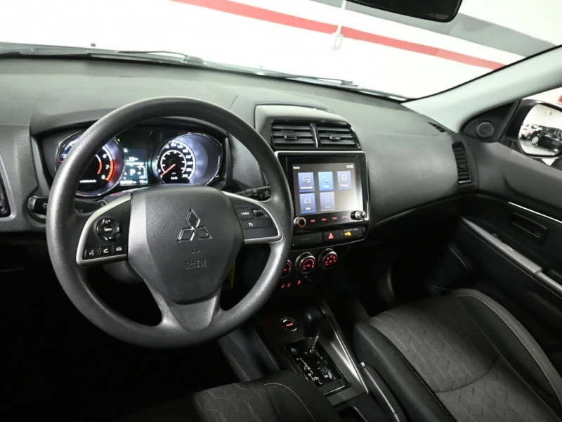 Mitsubishi RVR ES AWC* АвтоКредит* (ЦЕНА ДО БЪЛГАРИЯ), снимка 8 - Автомобили и джипове - 53263758