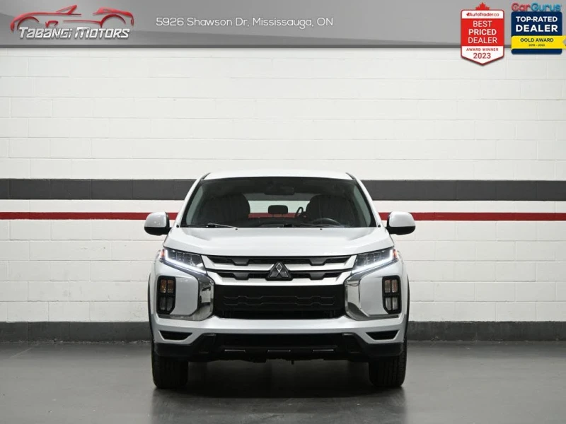 Mitsubishi RVR ES AWC* АвтоКредит* (ЦЕНА ДО БЪЛГАРИЯ), снимка 4 - Автомобили и джипове - 53263758