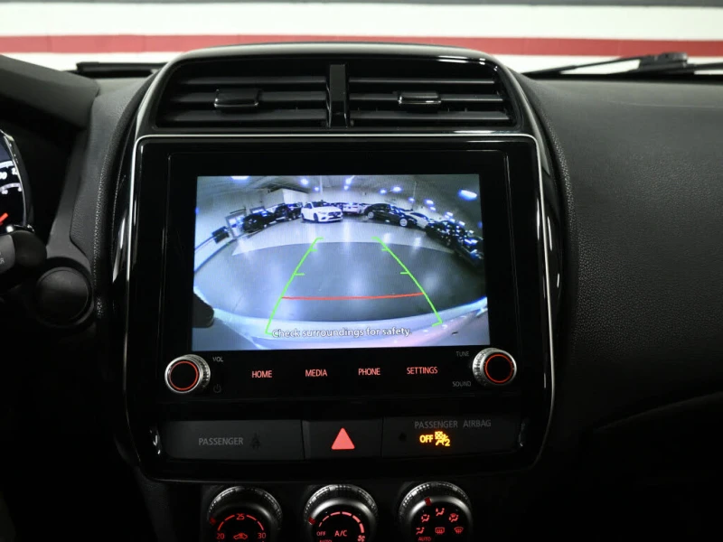 Mitsubishi RVR ES AWC* АвтоКредит* (ЦЕНА ДО БЪЛГАРИЯ), снимка 11 - Автомобили и джипове - 53263758