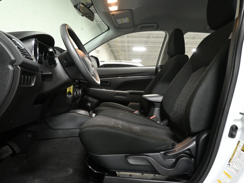 Mitsubishi RVR ES AWC* АвтоКредит* (ЦЕНА ДО БЪЛГАРИЯ), снимка 7 - Автомобили и джипове - 53263758