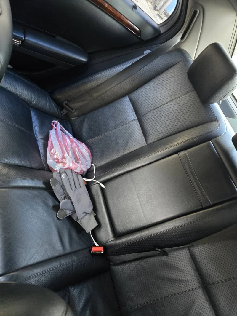 Mercedes-Benz S 320 CDI FACELIFT PACK, снимка 12 - Автомобили и джипове - 53380408