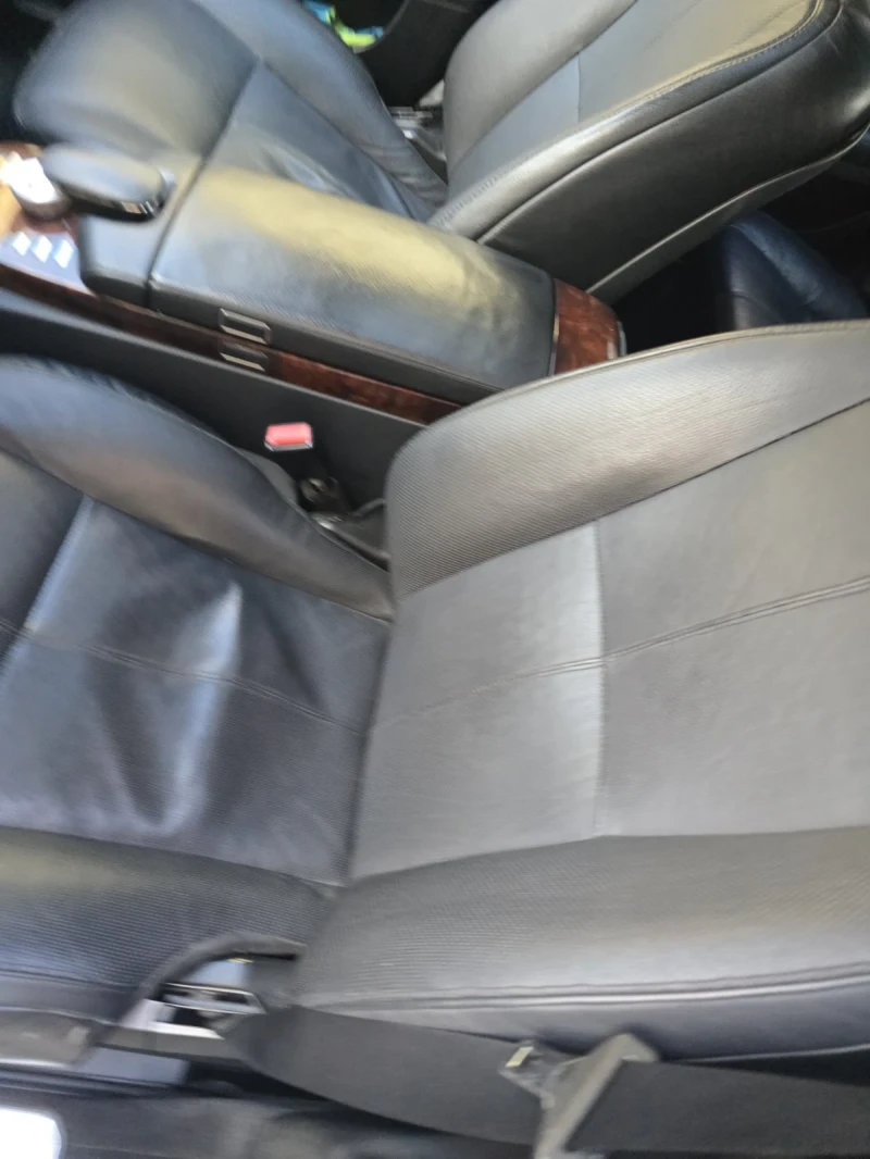 Mercedes-Benz S 320 CDI FACELIFT PACK, снимка 9 - Автомобили и джипове - 53380408