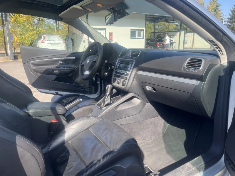 VW Eos 2.0, снимка 12 - Автомобили и джипове - 53381724