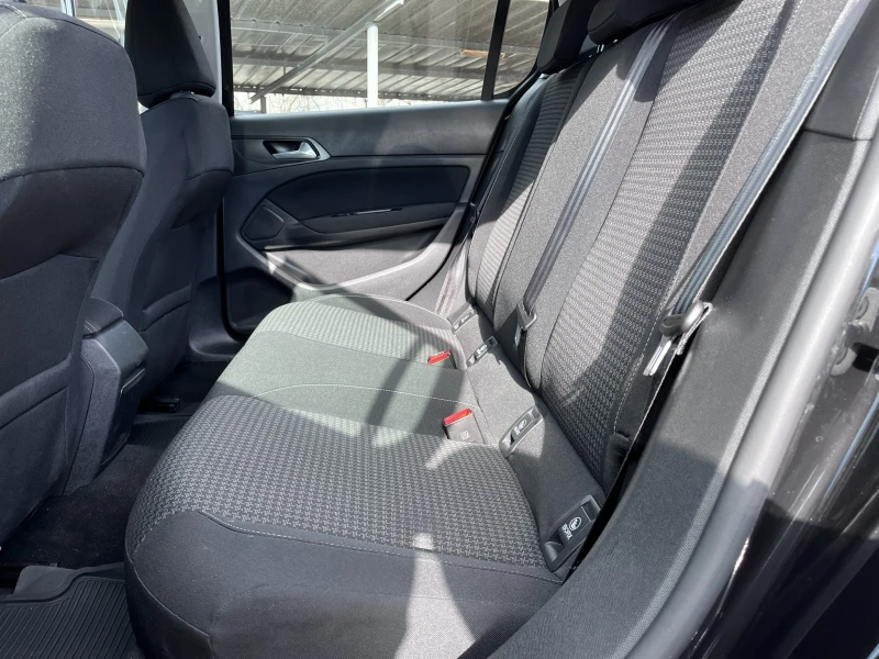 Peugeot 308 PureTech 130 к.с ЕАТ8 43000 КМ, снимка 10 - Автомобили и джипове - 53458326
