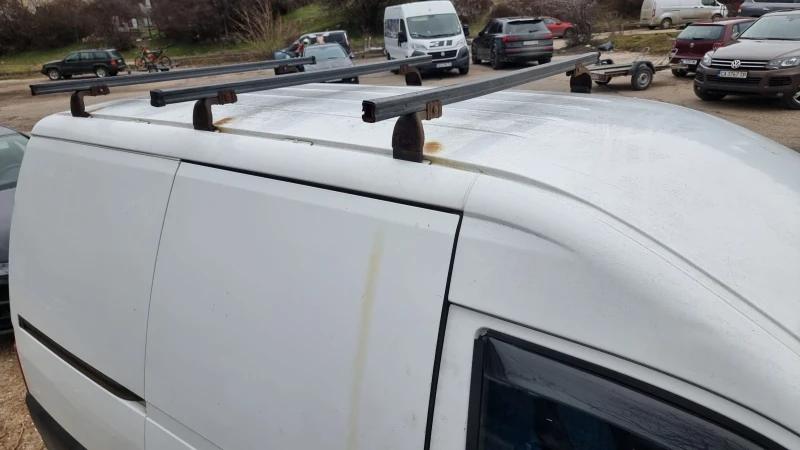 Fiat Scudo, снимка 3 - Автомобили и джипове - 53476453