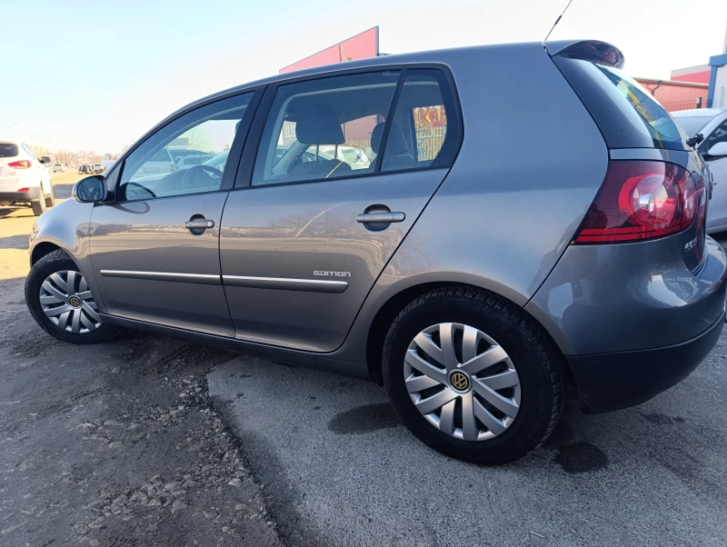 VW Golf V 1.4i - 5899 лв. - 84788575 1