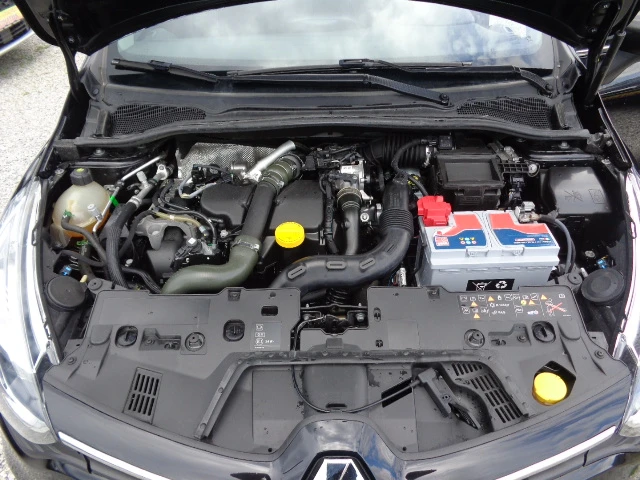 Renault Clio 1.5 DCI - 13499 лв. - 56903428 | Car24.bg