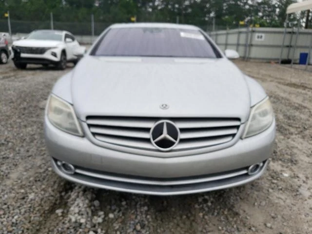 Mercedes-Benz CL 600 ФИКСИРАНА ЦЕНА - 20000 лв. - 17658065 1