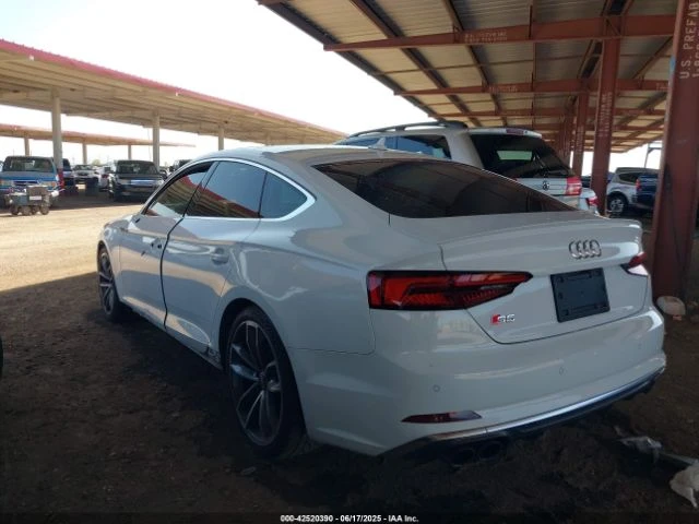 Audi S5 3.0T PREMIUM PLUS - изображение 4