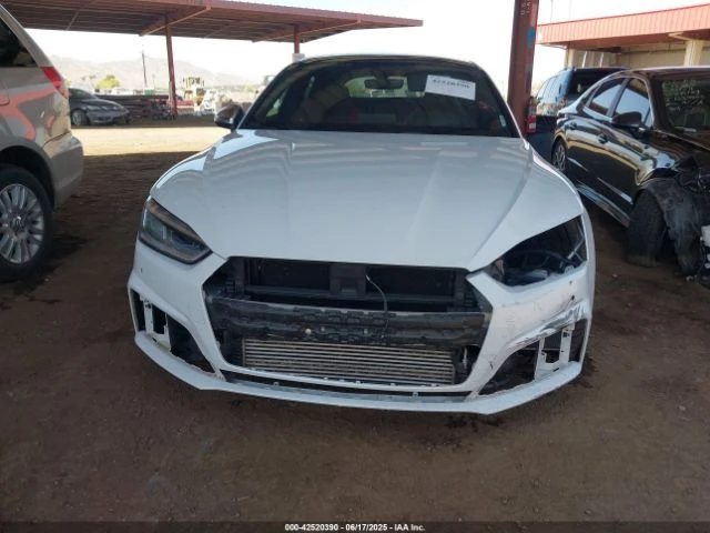 Audi S5 3.0T PREMIUM PLUS - изображение 5