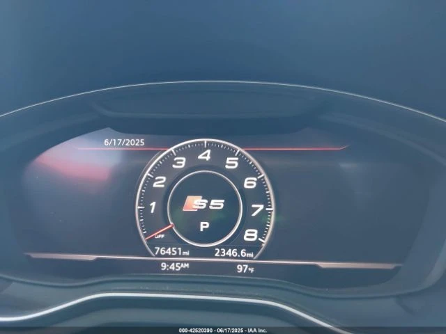 Audi S5 3.0T PREMIUM PLUS - изображение 10