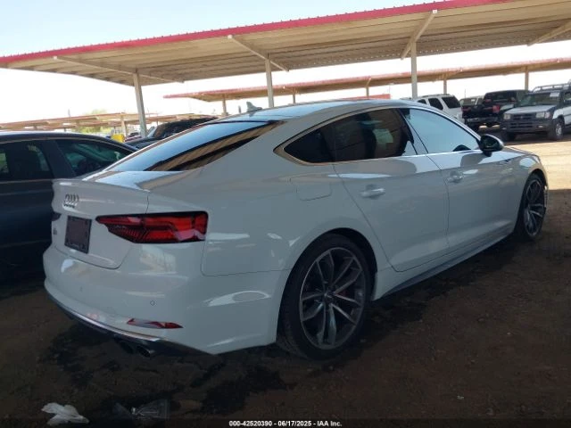 Audi S5 3.0T PREMIUM PLUS - изображение 3