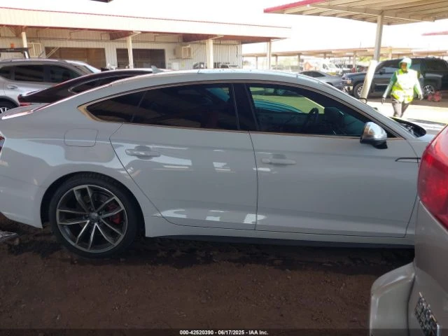 Audi S5 3.0T PREMIUM PLUS - изображение 7