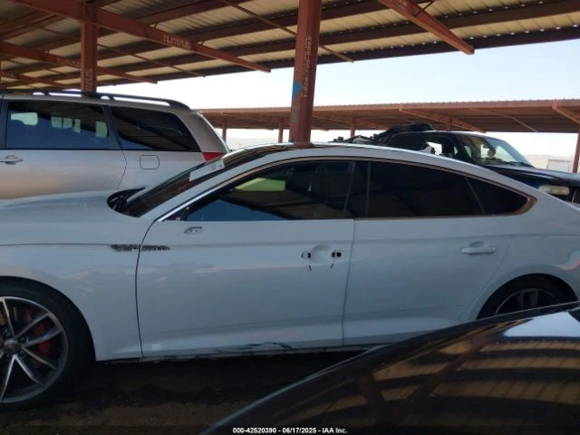 Audi S5 3.0T PREMIUM PLUS - изображение 8