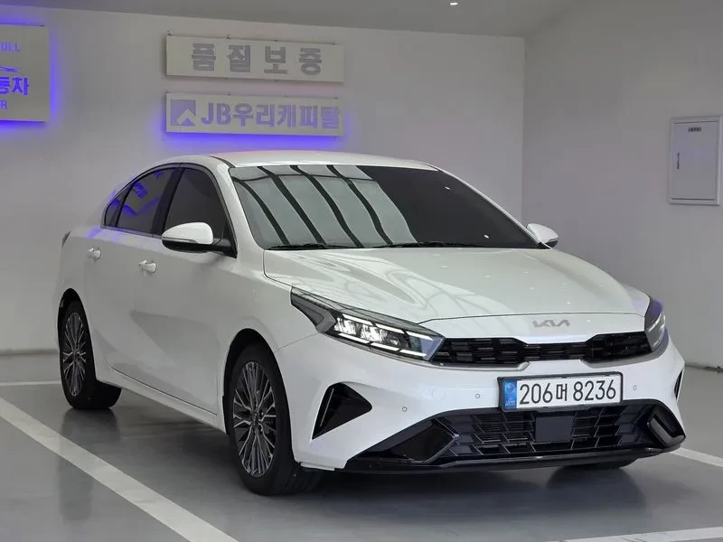 Kia K3 | Mobile.bg � ����������� 3