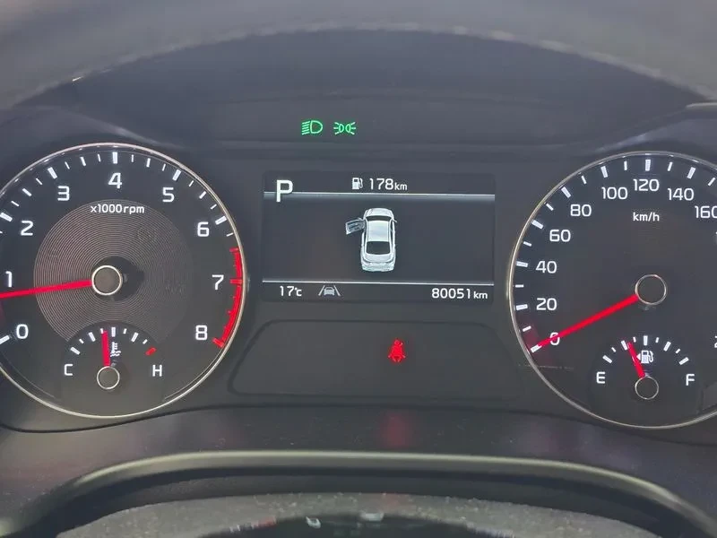 Kia K3 | Mobile.bg � ����������� 9