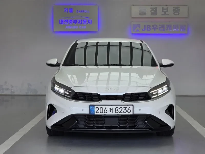 Kia K3 | Mobile.bg � ����������� 1