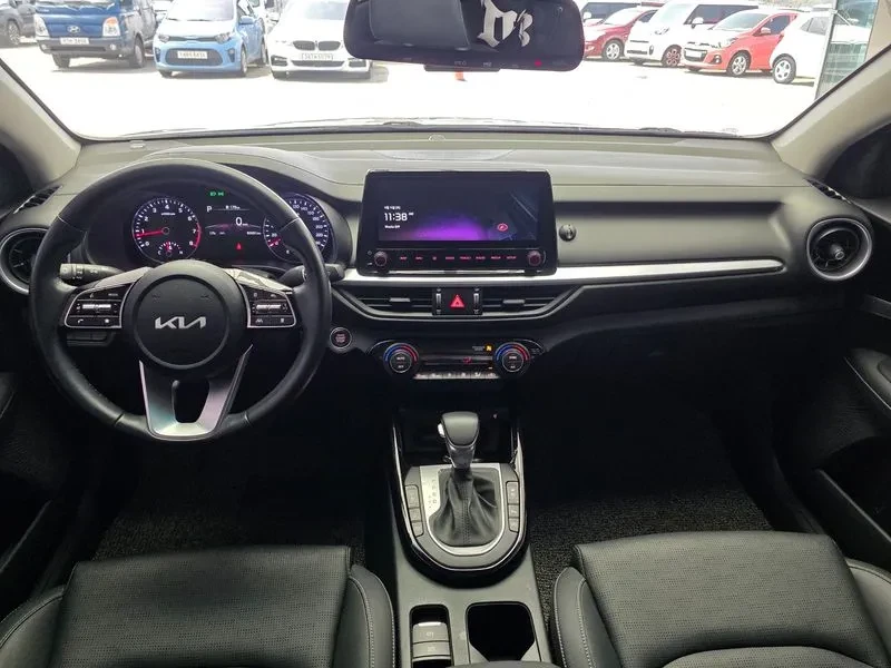 Kia K3 | Mobile.bg � ����������� 4