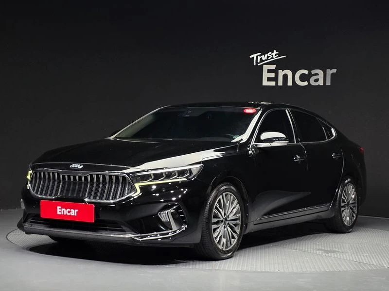 Kia K7 * Premier* GDI* Noblesse* 