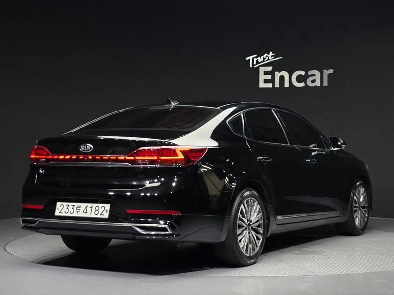 Kia K7 * Premier* GDI* Noblesse* , снимка 2 - Автомобили и джипове - 55586482
