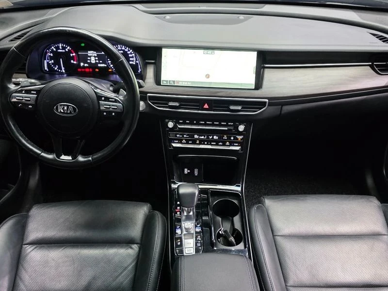 Kia K7 * Premier* GDI* Noblesse* , снимка 7 - Автомобили и джипове - 55586482