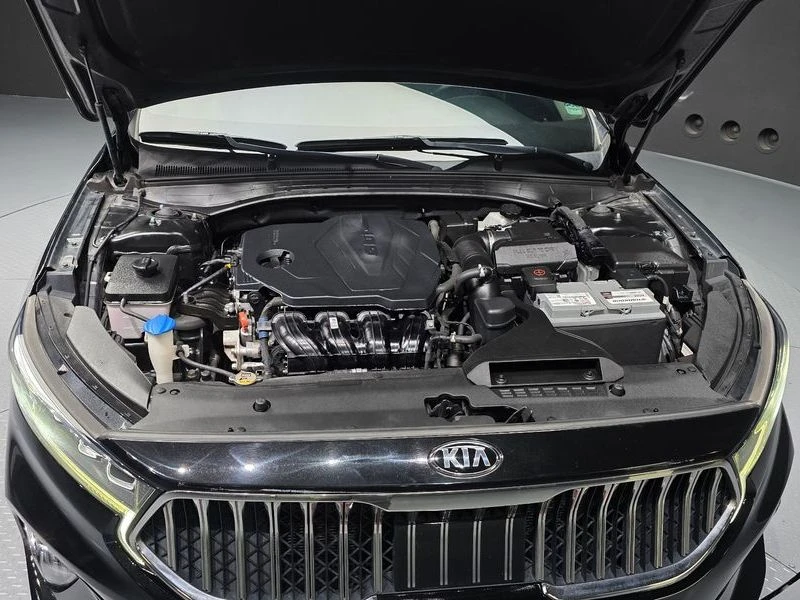Kia K7 * Premier* GDI* Noblesse* , снимка 6 - Автомобили и джипове - 55586482
