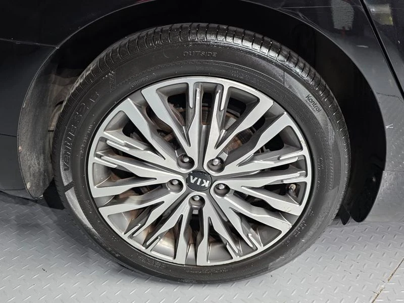 Kia K7 * Premier* GDI* Noblesse* , снимка 5 - Автомобили и джипове - 55586482