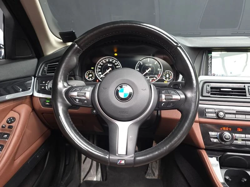 BMW 520 520d M Aero Dynamic| 190�.�.| ���.��������� | Mobile.bg � ����������� 12