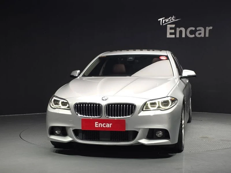 BMW 520 520d M Aero Dynamic| 190�.�.| ���.��������� | Mobile.bg � ����������� 3