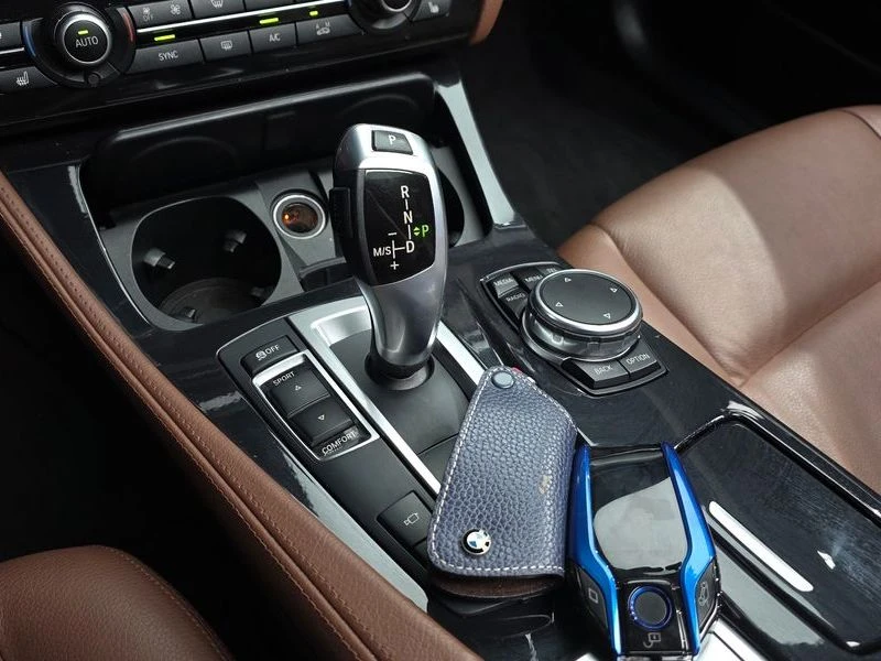 BMW 520 520d M Aero Dynamic| 190�.�.| ���.��������� | Mobile.bg � ����������� 9